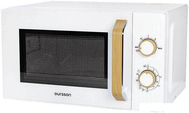 Микроволновая печь Oursson MM2070B/WH