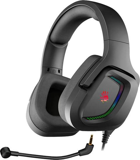 Наушники A4Tech Bloody G573- фото