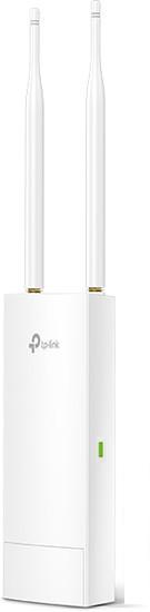 Точка доступа TP-Link EAP110-Outdoor- фото