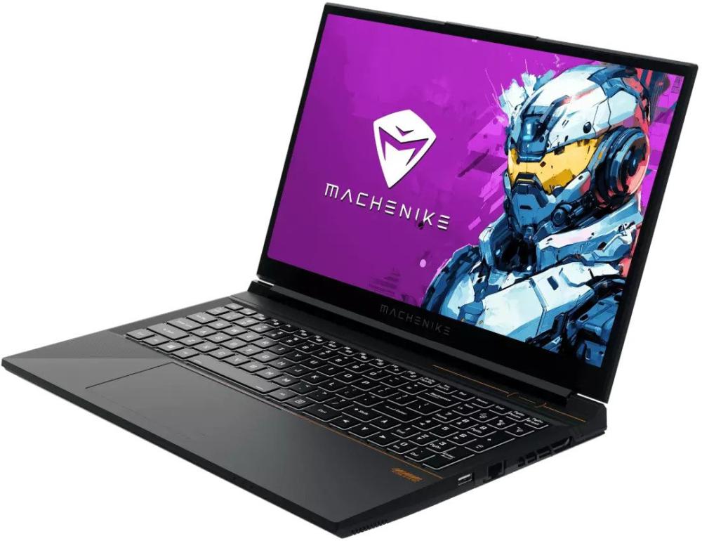 Игровой ноутбук Machenike S15 Quazar JJ00GB00FRU- фото4