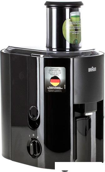 Соковыжималка Braun Multiquick 3 (J 300)- фото2