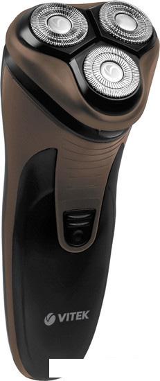 Электробритва Vitek VT-8267 BN