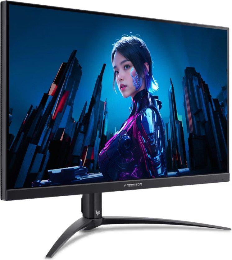 Игровой монитор Acer Predator XB323QU M3bmiiphx UM.JX3EE.304- фото2