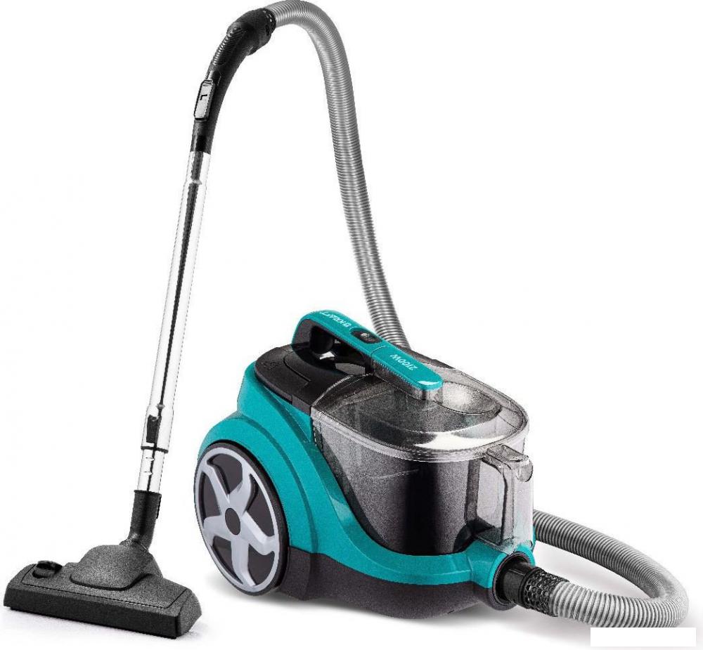 Пылесос Kraft KF-KVC2106- фото2