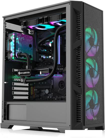 Корпус Raijintek Arcadia III- фото2
