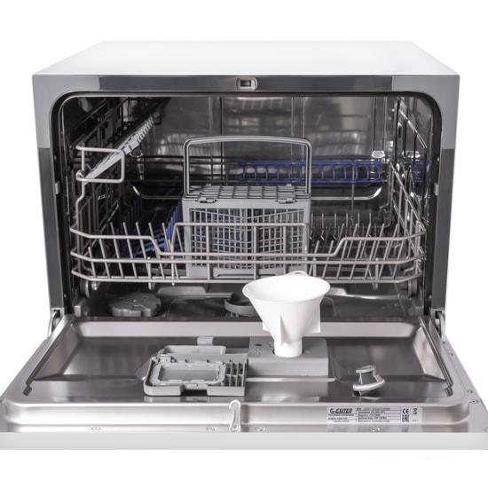 Посудомоечная машина Exiteq EXDW-T503- фото4