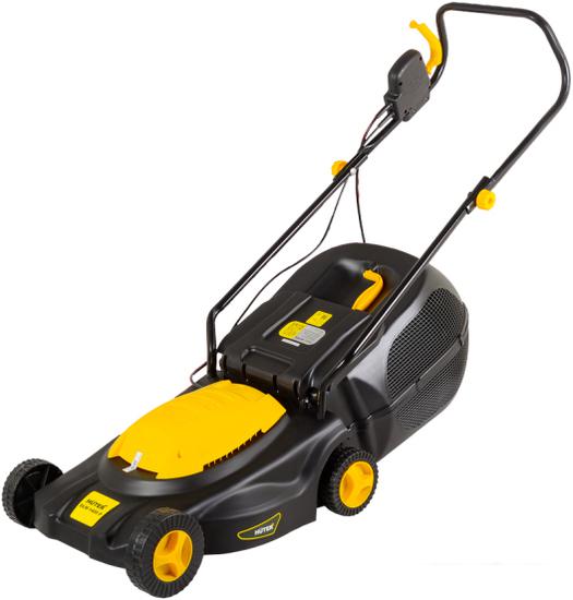 Газонокосилка Huter ELM-1400P- фото
