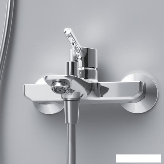 Смеситель AM.PM X-Joy F85B10000- фото4