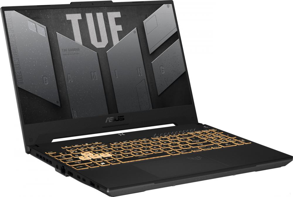 Игровой ноутбук ASUS TUF Gaming F15 FX507ZC4-HN204- фото4