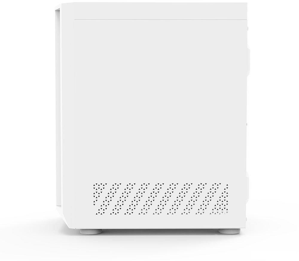 Корпус Zalman i6 (белый)- фото4