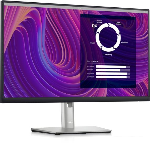 Монитор Dell P2423D- фото2