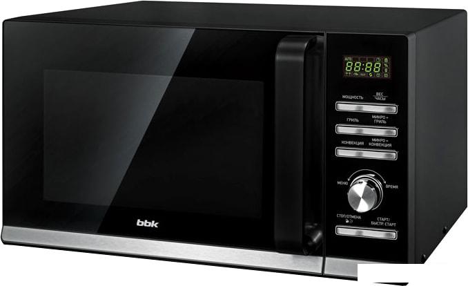 Микроволновая печь BBK 25MWC-991T/B