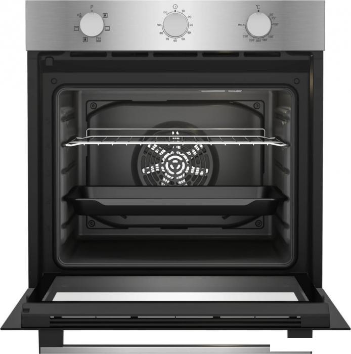 Электрический духовой шкаф Indesit IBFTE 3634 IX- фото4