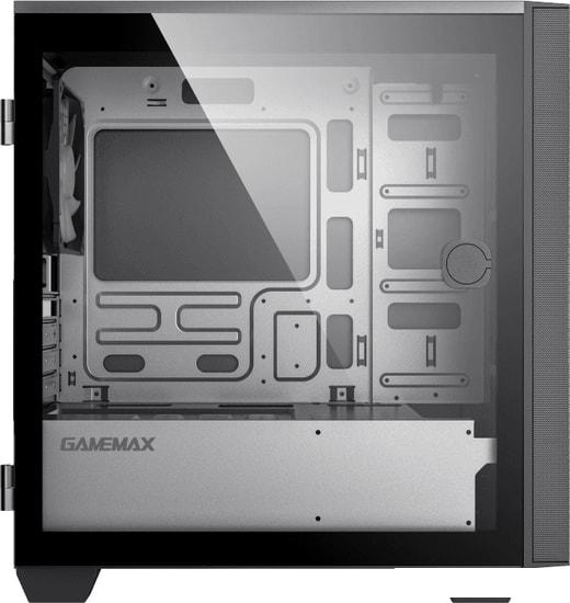 Корпус GameMax Aero Mini Eco- фото3