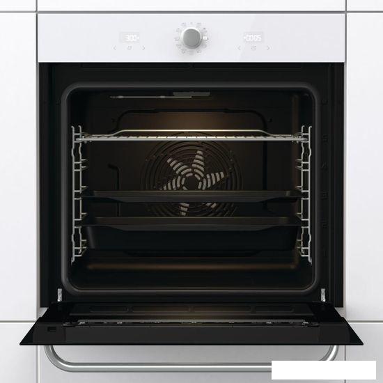 Электрический духовой шкаф Gorenje BOS67371SYW- фото2