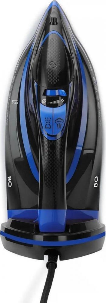 Утюг BQ SIC1003- фото4