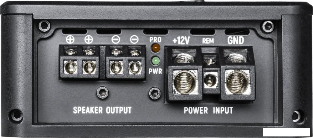Автомобильный усилитель AMP PRO 1.1000- фото4