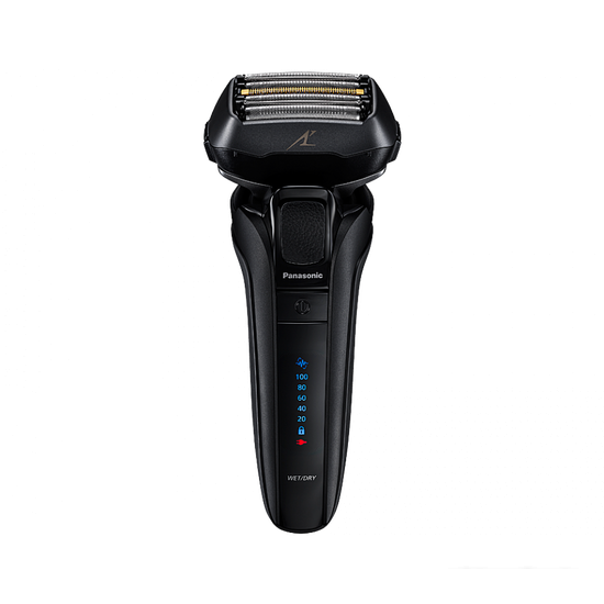 Электробритва Panasonic ES-LV9U-K820- фото4