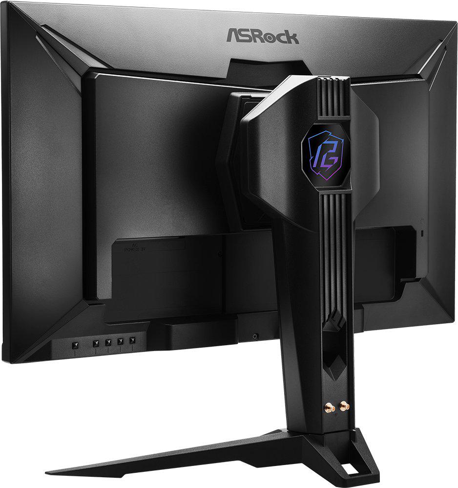 Игровой монитор ASRock Phantom Gaming PG27QFT2A- фото4
