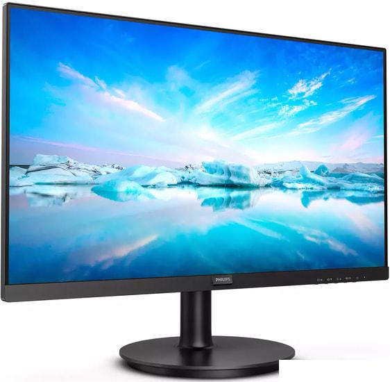 Монитор Philips 241V8L/01- фото2