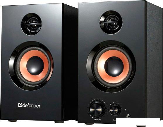 Акустика Defender Aurora S20- фото
