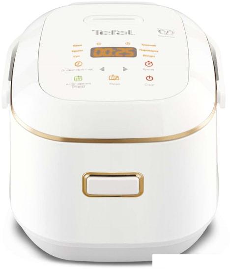 Мультиварка Tefal RK601132- фото2
