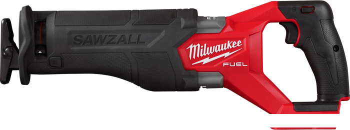 Сабельная пила Milwaukee Fuel M18 M18FSZ-0 4933498063 (без АКБ)