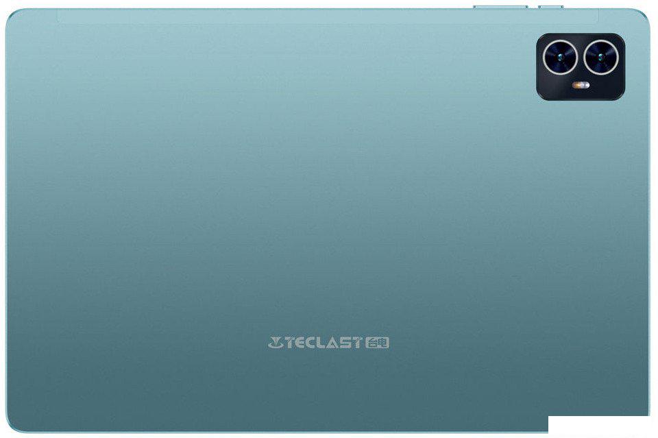 Планшет Teclast M50 6GB/128GB LTE (бирюзовый, с чехлом и клавиатурой)- фото3