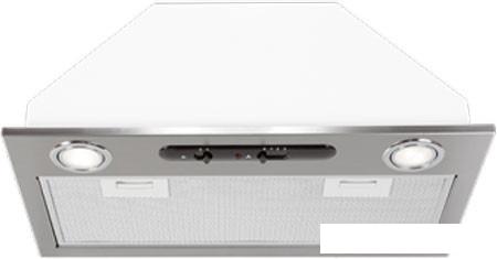 Кухонная вытяжка Elikor Врезной блок 52Н-400-П3Г