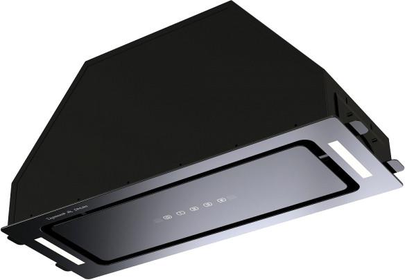 Кухонная вытяжка Zigmund & Shtain K 014.7 B- фото