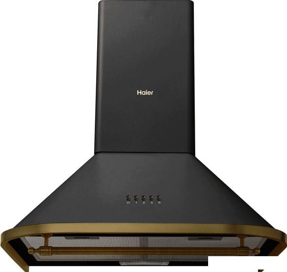 Кухонная вытяжка Haier HVX-W671ATQBB- фото