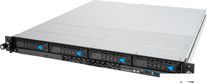 Корпус ASUS RS300-E11-PS4