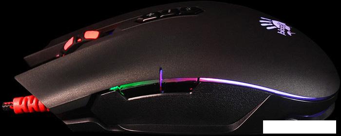 Игровая мышь A4Tech Bloody Q80- фото2