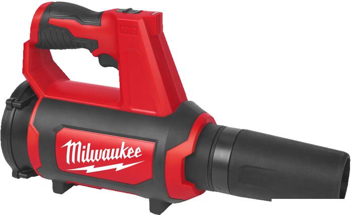 Ручная воздуходувка Milwaukee M12 BBL-0 4933472214 (без АКБ)- фото3
