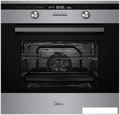 Электрический духовой шкаф Midea 65DAE40139- фото