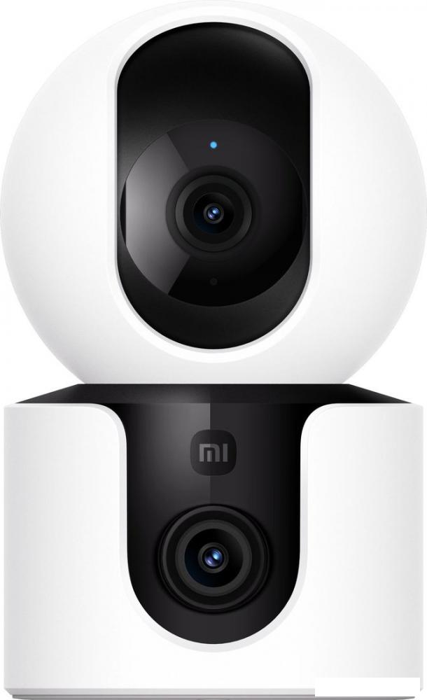 IP-камера Xiaomi Smart Camera C300 Dual BHR9166EU (международная версия)- фото