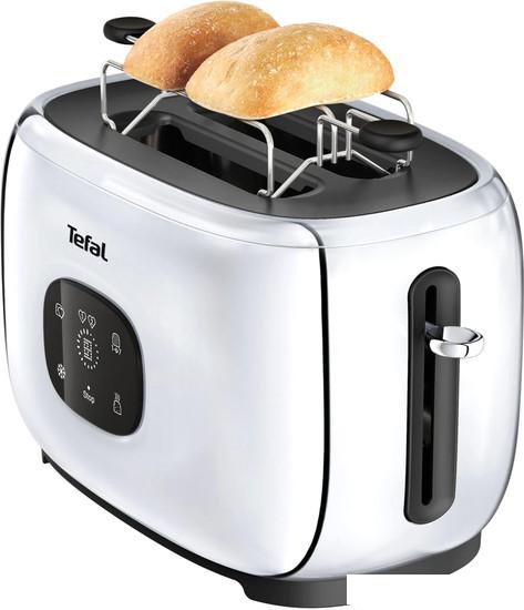 Тостер Tefal Majestuo TT883D10- фото