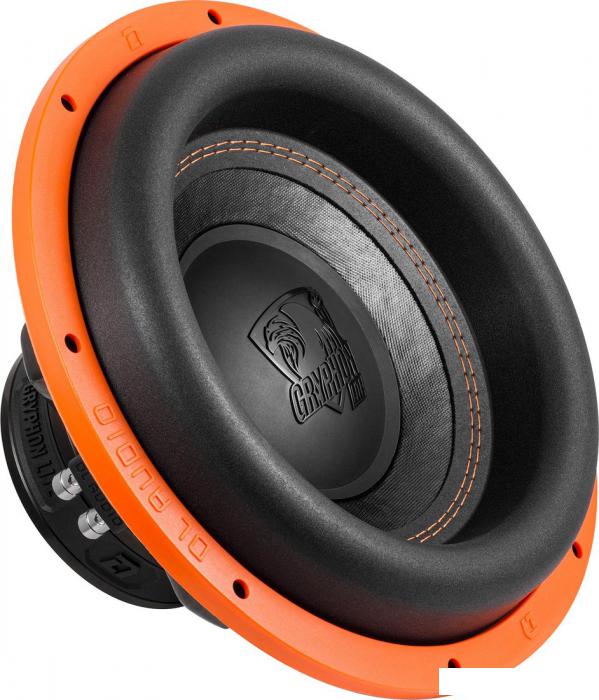 Головка сабвуфера DL Audio Gryphon Lite 12 v.3- фото2