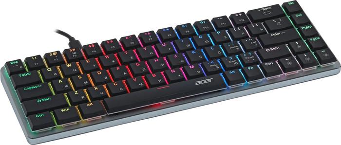 Клавиатура Acer OKW302- фото4
