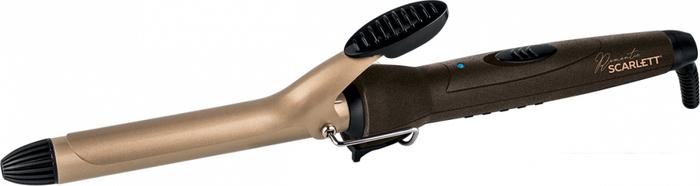 Круглая  плойка Scarlett SC-HS60676