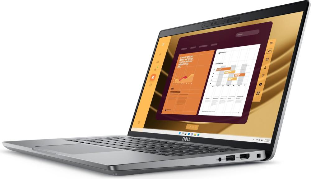 Ноутбук Dell Latitude 5450-5560- фото3