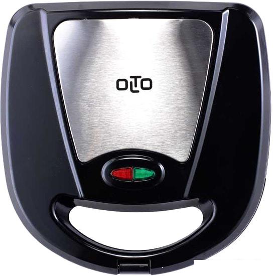 Вафельница Olto WA-1320- фото3