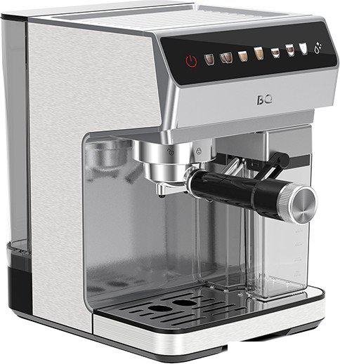 Рожковая кофеварка BQ CM7004 Premium- фото3