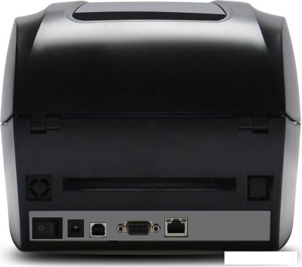Принтер этикеток Mertech (Mercury) Terra Nova TLP300 (300 DPI)- фото4