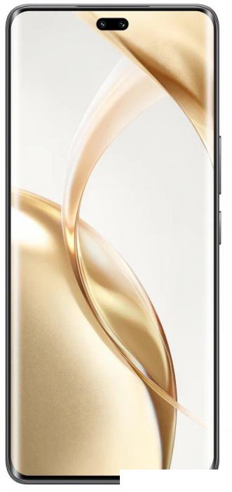 Смартфон HONOR 200 Pro 12GB/512GB международная версия (вельветовый черный)- фото3