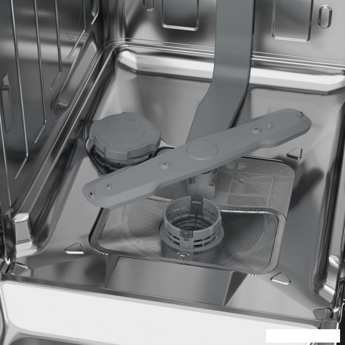 Встраиваемая посудомоечная машина BEKO BDIS25063- фото2