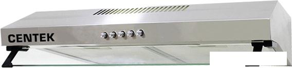 Кухонная вытяжка CENTEK CT-1800-60 (нержавеющая сталь)