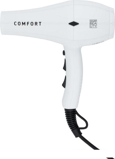 Фен Dewal Beauty Comfort HD1004 (белый)- фото2