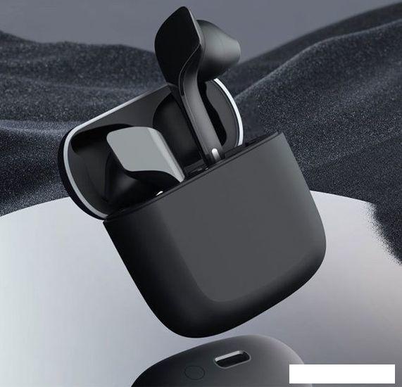 Наушники Sabbat JetPods (черный)- фото4