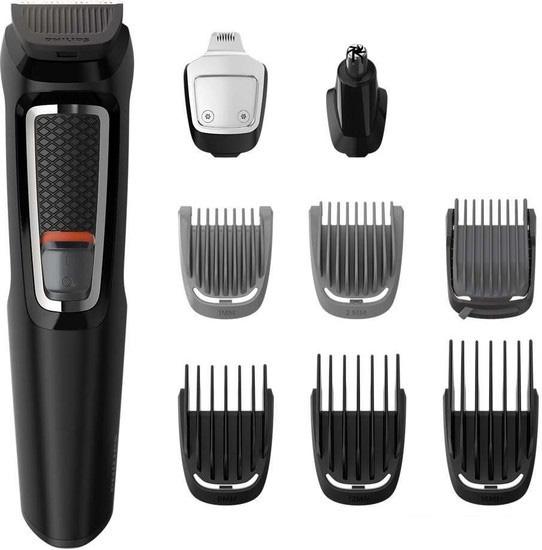 Машинка для стрижки Philips MG3740/15- фото